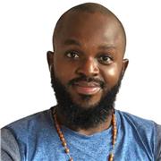 A professional experienced in collaborating across diverse fields. Lessons designed for aspiring professionals in transition.